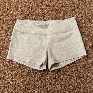 NWOT Born Primitive Booty Shorts S
